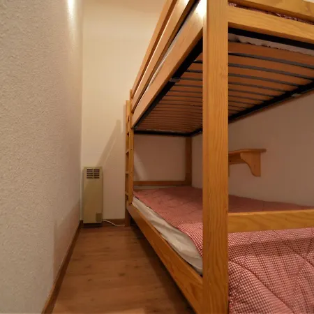 Apartman 4 Pers, Balcon, Animaux Autorises - Fr-1-452-279 *